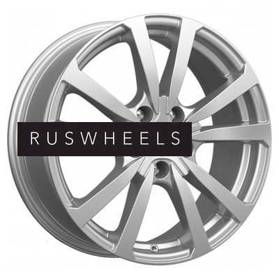 Грузовые диски iFree 7x17/5x108 ET45 D67,1 Бэнкс (КС645) Нео-классик Грузовые диски iFree 7x17/5x108 ET45 D67,1 Бэнкс (КС645) Нео-классик