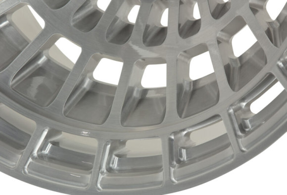 Диски Vossen LCX-04 22" Диски Vossen LCX-04 22"