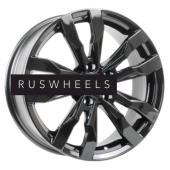 Диски RST 7x17/5x112 ET45 D57,1 R047 (Yeti) BL