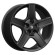 Диски СКАД Premium 8.5\R20 5*112 ET34 d66.6 Fury black Диски СКАД Premium 8.5\R20 5*112 ET34 d66.6 Fury black