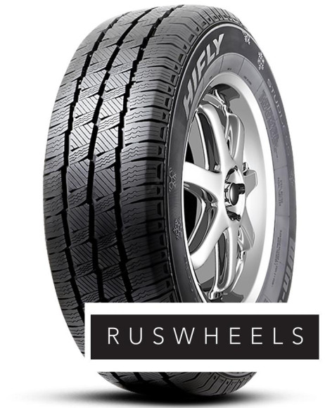 Шины HiFly 215/75R16C 116/114R Win-Transit TL 10PR