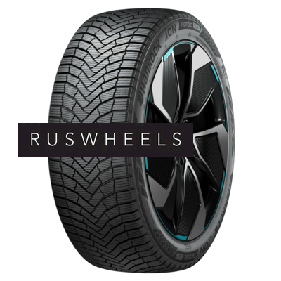 Шины Hankook 285/40 r20 iON Nordic SUV IW41A 108H