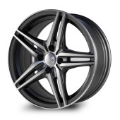 Диски Race Ready Technology 6,0\R14 4*100 ET35 d60.1 MK-P/M Диски Race Ready Technology 6,0\R14 4*100 ET35 d60.1 MK-P/M