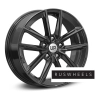 Диски Wheels UP R17 / 6.5J PCD 5x114.3 ЕТ 45 ЦО 67.1 Up104 Диски Wheels UP R17 / 6.5J PCD 5x114.3 ЕТ 45 ЦО 67.1 Up104