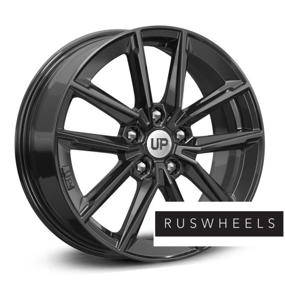 Диски Wheels UP R17 / 6.5J PCD 5x114.3 ЕТ 45 ЦО 67.1 Up104