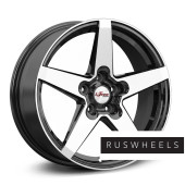 Диски iFree R17 / 6.5J PCD 5x114.3 ЕТ 33 ЦО 67.1 Токен Диски iFree R17 / 6.5J PCD 5x114.3 ЕТ 33 ЦО 67.1 Токен