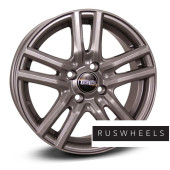 Диски Tech Line R15 / 6J PCD 4x100 ЕТ 40 ЦО 60.1 529 Диски Tech Line R15 / 6J PCD 4x100 ЕТ 40 ЦО 60.1 529