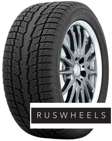 Шины Toyo 235/65 r17 Observe GSi-6 SUV 104H