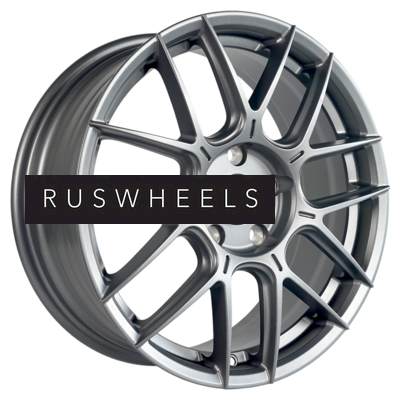 Диски INCH 7x17/5x110 ET40 D67,1 FA8541 Satin Gunmetal (ZJH) FlowForming Диски INCH 7x17/5x110 ET40 D67,1 FA8541 Satin Gunmetal (ZJH) FlowForming