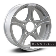 Диски Venti R16 / 6.5J PCD 5x139.7 ЕТ 40 ЦО 98.1 1610