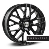 Диски RST R17 / 6.5J PCD 5x114.3 ЕТ 50 ЦО 64.1 R077 Диски RST R17 / 6.5J PCD 5x114.3 ЕТ 50 ЦО 64.1 R077