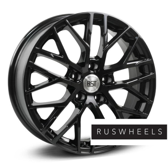 Диски RST R17 / 6.5J PCD 5x114.3 ЕТ 50 ЦО 64.1 R077 Диски RST R17 / 6.5J PCD 5x114.3 ЕТ 50 ЦО 64.1 R077