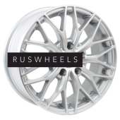 Диски Neo 6,5x16/5x114,3 ET41 D67,1 654 Silver Диски Neo 6,5x16/5x114,3 ET41 D67,1 654 Silver