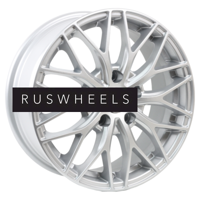 Диски Neo 6,5x16/5x114,3 ET41 D67,1 654 Silver Диски Neo 6,5x16/5x114,3 ET41 D67,1 654 Silver