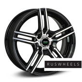 Диски Megami R17 / 7J PCD 5x108 ЕТ 40 ЦО 65.1 MGM-1