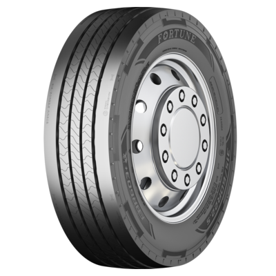 Грузовые шины Fortune 315/60R22,5 154/150L (152/148M) FAR603+ TL 20PR 