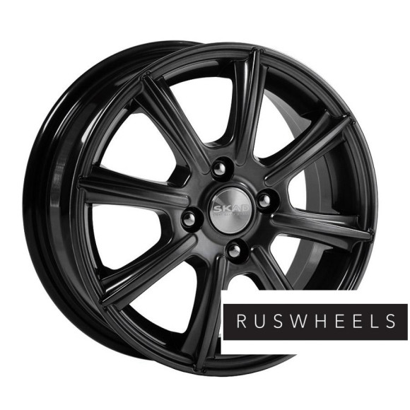 Диски Скад R14 / 5.5J PCD 4x98 ЕТ 38 ЦО 58.6 Монако Диски Скад R14 / 5.5J PCD 4x98 ЕТ 38 ЦО 58.6 Монако