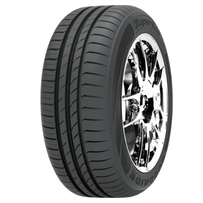 Шины Goodride 265/35ZR19 98W XL ZuperEco Z-107 TL