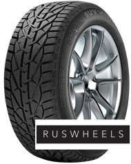 Шины Tigar 275/40 r20 SUV Winter 106V
