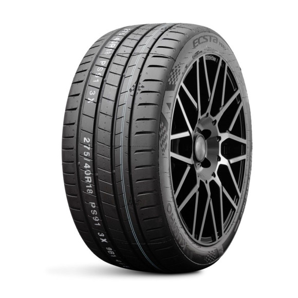 Шины Kumho 275/35/18 Y 99 PS-91 XL Шины Kumho 275/35/18 Y 99 PS-91 XL
