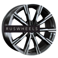 Диски Replay 9x19/5x112 ET38 D66,6 B272 GMF (конус, B640)