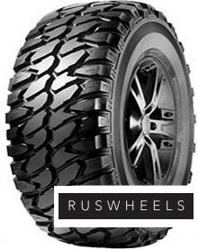 Шины Sunfull 265/75 r16 MONT-PRO MT781 123/120Q