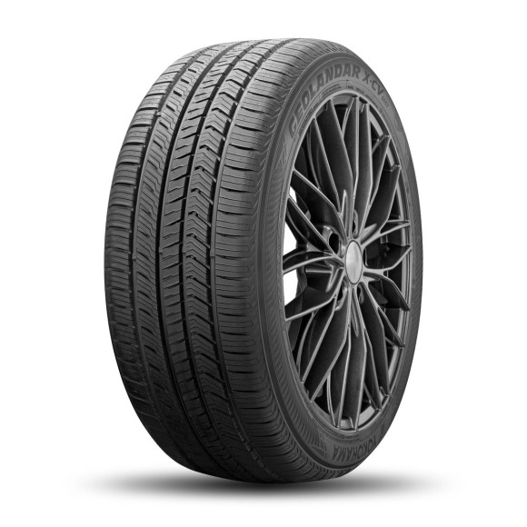 Шины Yokohama  235/50/20  W 104 GEOLANDAR X-CV G057
