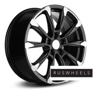 Диски Carwel R18 / 7.5J PCD 5x114.3 ЕТ 45 ЦО 60.1 Ишим Диски Carwel R18 / 7.5J PCD 5x114.3 ЕТ 45 ЦО 60.1 Ишим