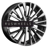 Диски Replay 9x21/5x114,3 ET43 D67,1 GS41 BKF (конус, C570) Диски Replay 9x21/5x114,3 ET43 D67,1 GS41 BKF (конус, C570)