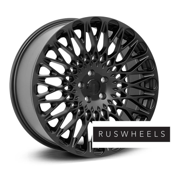 Диски PDW R20 / 8.5J PCD 5x108 ЕТ 45 ЦО 63.4 5424