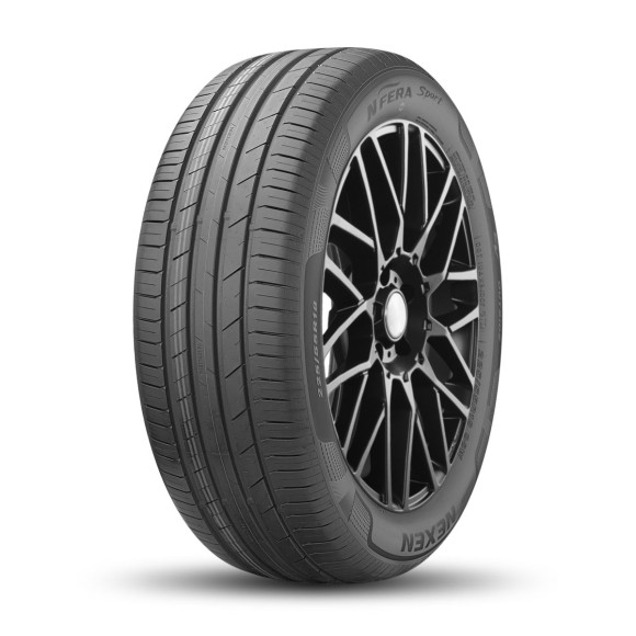 Шины Nexen  265/45/19  Y 105 NFera Sport XL