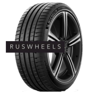Шины Michelin 225/55 r17 Pilot Sport 5 101Y