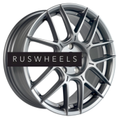 Диски INCH 7x17/5x108 ET45 D63,4 FA8541 Satin Gunmetal (ZJH) FlowForming