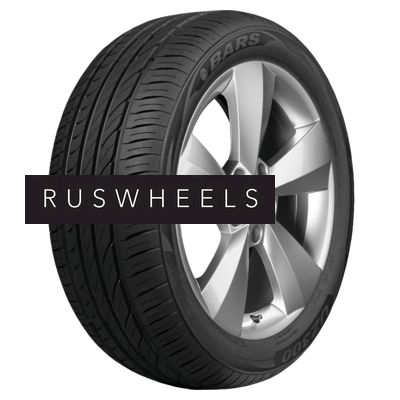 Шины Bars 215/55 r16 UZ300 97W Шины Bars 215/55 r16 UZ300 97W