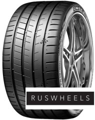 Шины Kumho 255/35 r19 ECSTA PS91 96Y
