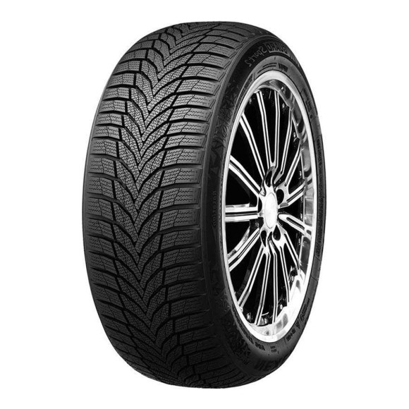 Шины Nexen 225/60/18 V 104 WINGUARD SPORT 2 XL старше 3-х лет Шины Nexen 225/60/18 V 104 WINGUARD SPORT 2 XL старше 3-х лет