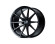 Диски Vossen HF-3 19x8.5 Double Tinted Gloss Black