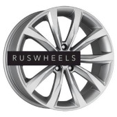 Диски MAK 6,5x16/5x112 ET33 D57,1 Wolf Silver Диски MAK 6,5x16/5x112 ET33 D57,1 Wolf Silver