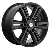 Диски Xtrike 7.5\R17 6*114.3 ET30 d67.1 BKM Диски Xtrike 7.5\R17 6*114.3 ET30 d67.1 BKM