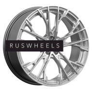 Диски СКАД 7,5x19/5x114,3 ET40 D66,6 Ларго (КЛ1115) Селена