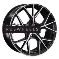 Диски Replay 8x18/5x114,3 ET39 D67,1 GS29 BKF (конус, C570) Диски Replay 8x18/5x114,3 ET39 D67,1 GS29 BKF (конус, C570)