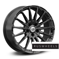 Диски Wheels UP R18 / 7.5J PCD 5x114.3 ЕТ 38 ЦО 67.1 Up128