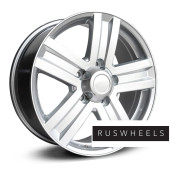 Диски RPLC R18 / 8.5J PCD 5x150 ЕТ 60 ЦО 110.5 To74