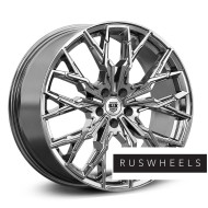Диски КиК R20 / 9J PCD 5x114.3 ЕТ 35 ЦО 60.1 Элерон Диски КиК R20 / 9J PCD 5x114.3 ЕТ 35 ЦО 60.1 Элерон