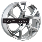 Диски RST 6,5x17/5x114,3 ET45 D54,1 R087 (Coolray) Silver