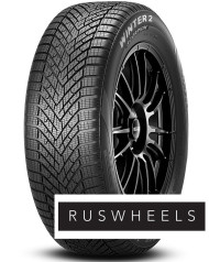 Шины Pirelli 255/45 r21 Scorpion Winter 2 106V