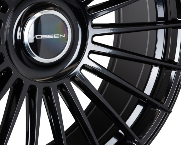 Диски Vossen HF-8 Gloss Black 22x9.5 5x120 et15
