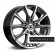 Диски КиК R17 / 7.5J PCD 5x108 ЕТ 47 ЦО 60.1 Твист