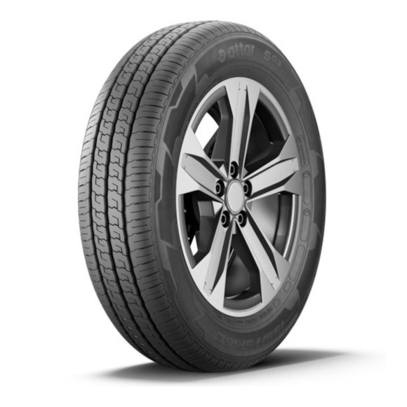 Шины ATTAR 235/65/16 R 121/119 C S03 Шины ATTAR 235/65/16 R 121/119 C S03