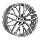 Диски LS FlowForming 9,0\R20 5*114.3 ET45 d67.1 S
